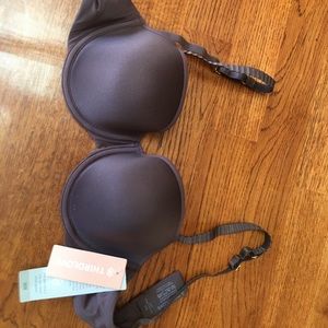 ThirdLove underwire bra 30E
